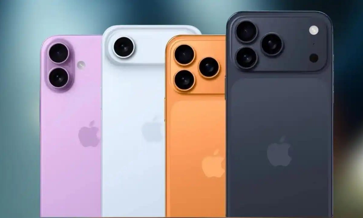 Vuoi l’iPhone ma non vuoi spendere 1.000€: è uscito il modello identico e costa solo 100€ | Regalo di Natale perfetto