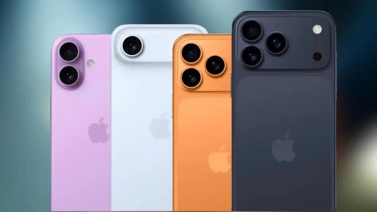 Vuoi l’iPhone ma non vuoi spendere 1.000€: è uscito il modello identico e costa solo 100€ | Regalo di Natale perfetto