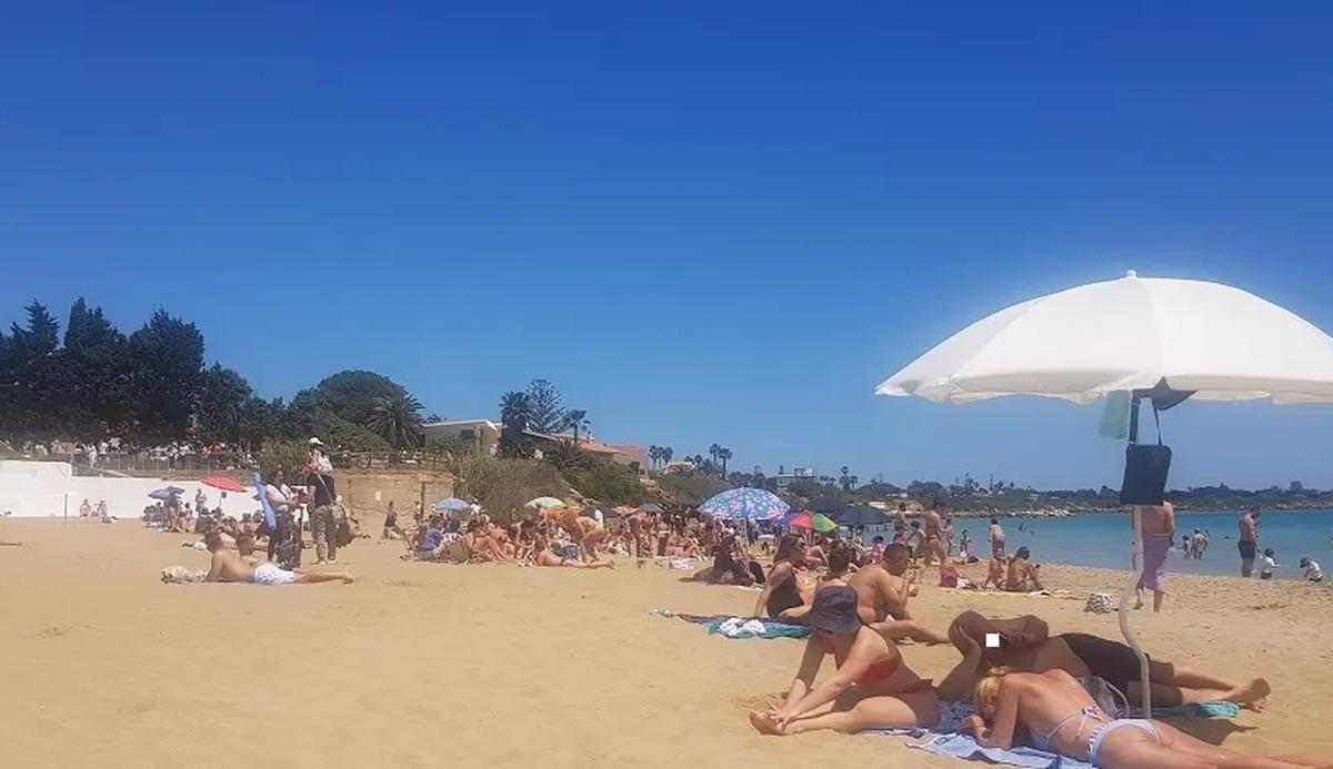 Sicilia con 30 gradi, giornate di sole e mare ancora possibili | La stagione delle spiagge è più attiva che mai a novembre