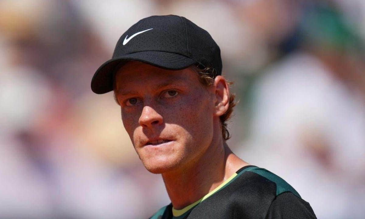 Sinner, altro che sport: con il secondo lavoro ha 100 milioni in vista | la finanza mette il punto