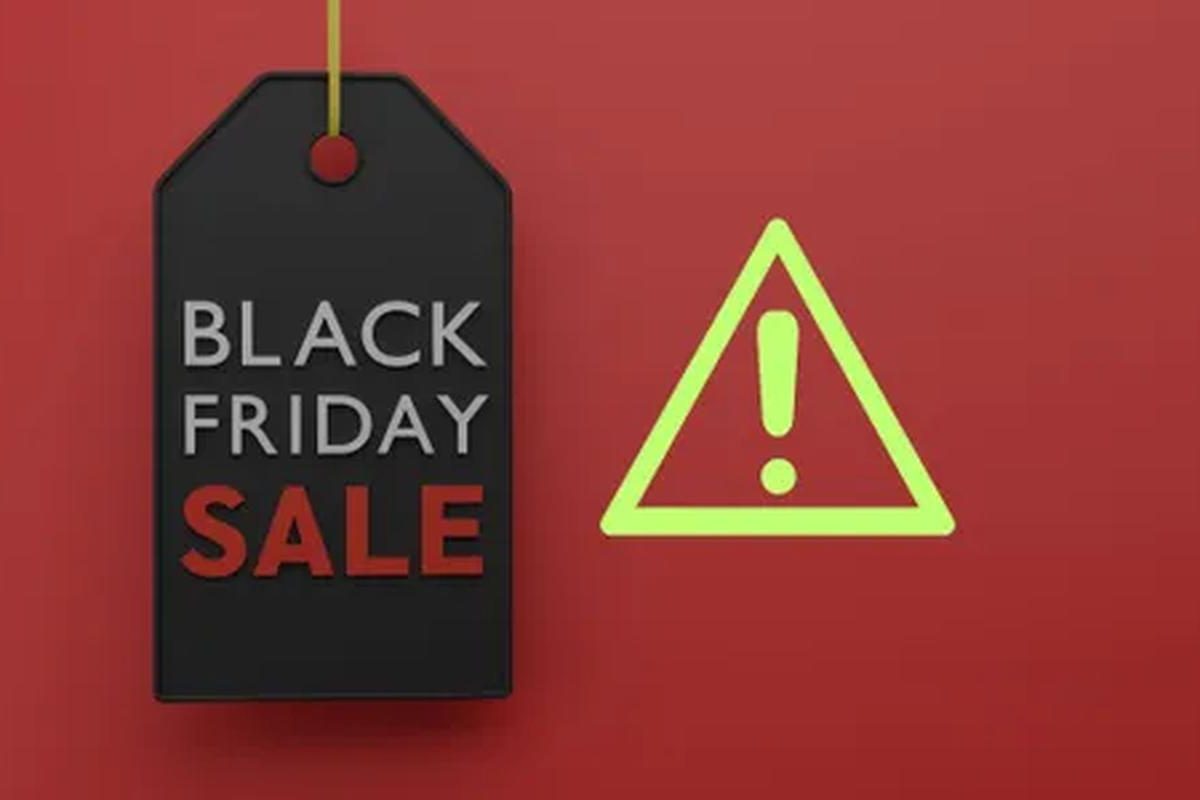 Black Friday senza fregature | AGCM pubblica il decalogo “Conta fino a 10”: cosa controllare davvero