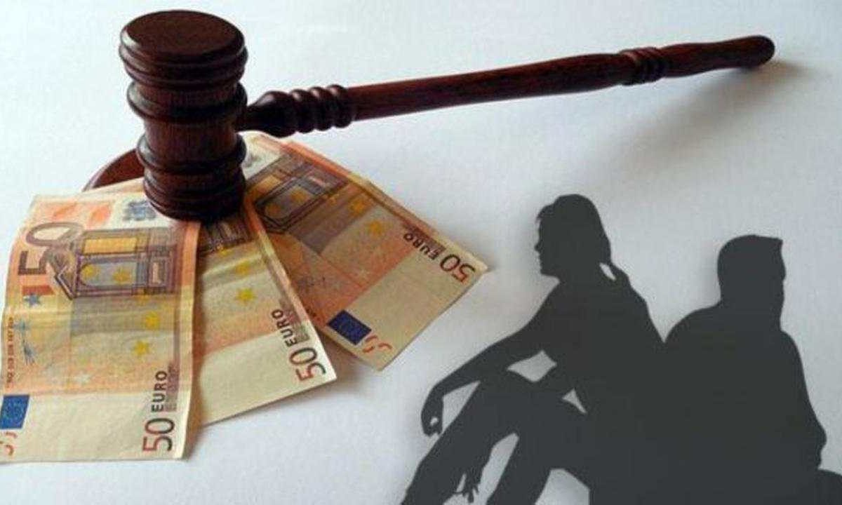 Mantenimento non pagato, dopo 5 anni non vedrai più un euro | La sentenza che ribalta tutto
