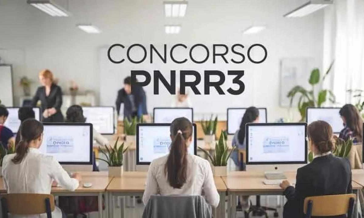 Concorso docenti PNRR 3, la fase più delicata è appena iniziata e riguarda migliaia di candidati | Settimana decisiva