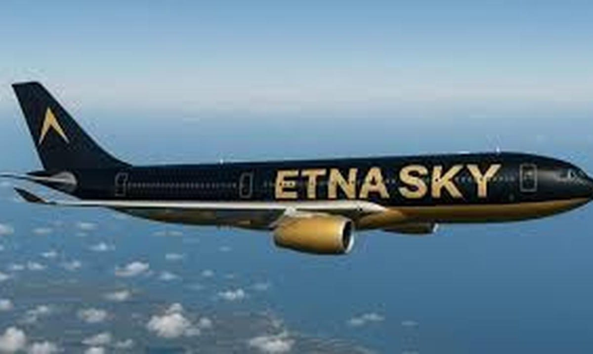 Etna Sky nasce per distruggere i prezzi folli: adesso puoi volare con pochissimi euro | Ecco chi c’è davvero dietro