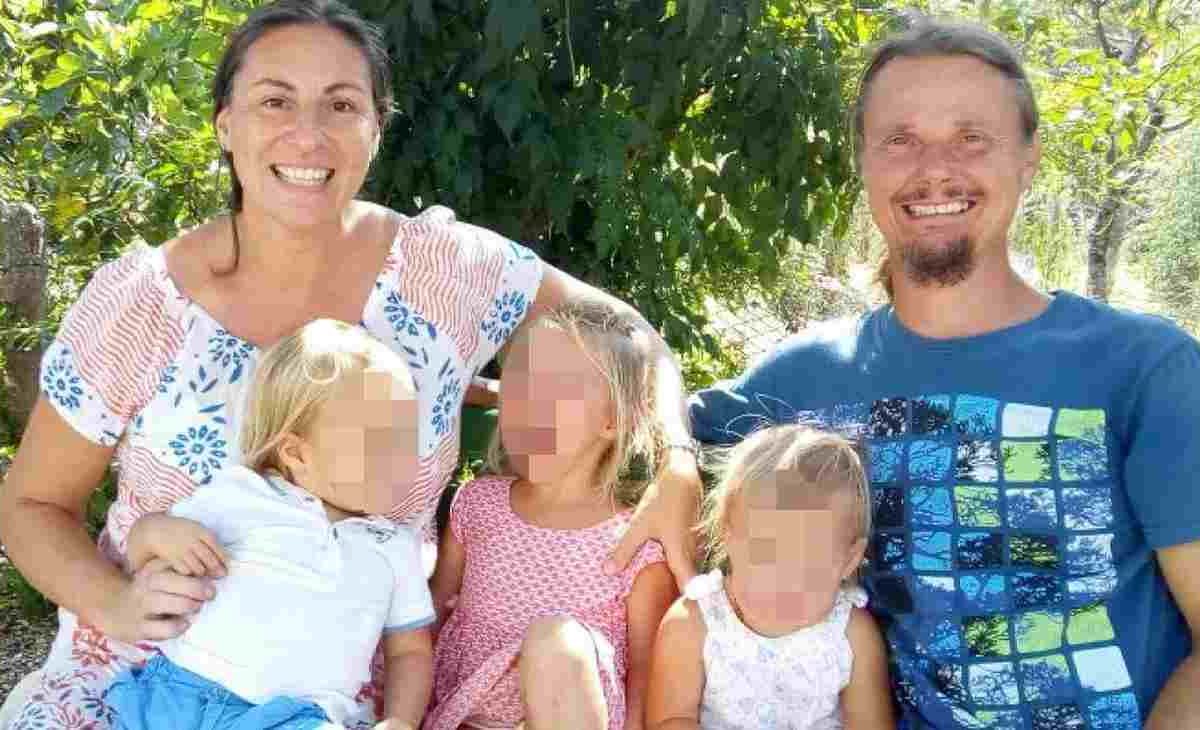 famiglia nel bosco: “Non torneranno a casa”, il giudice gela sul ritorno dei bambini | Una decisione dolorosa