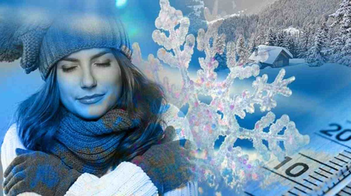 Dicembre si blocca: cosa ci aspetta davvero dal 7 in poi secondo le ultime tendenze meteo