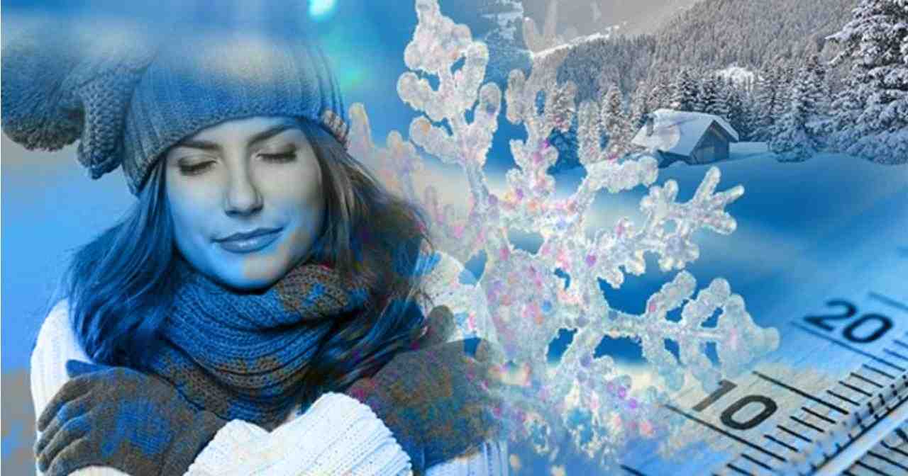 Dicembre si blocca: cosa ci aspetta davvero dal 7 in poi secondo le ultime tendenze meteo