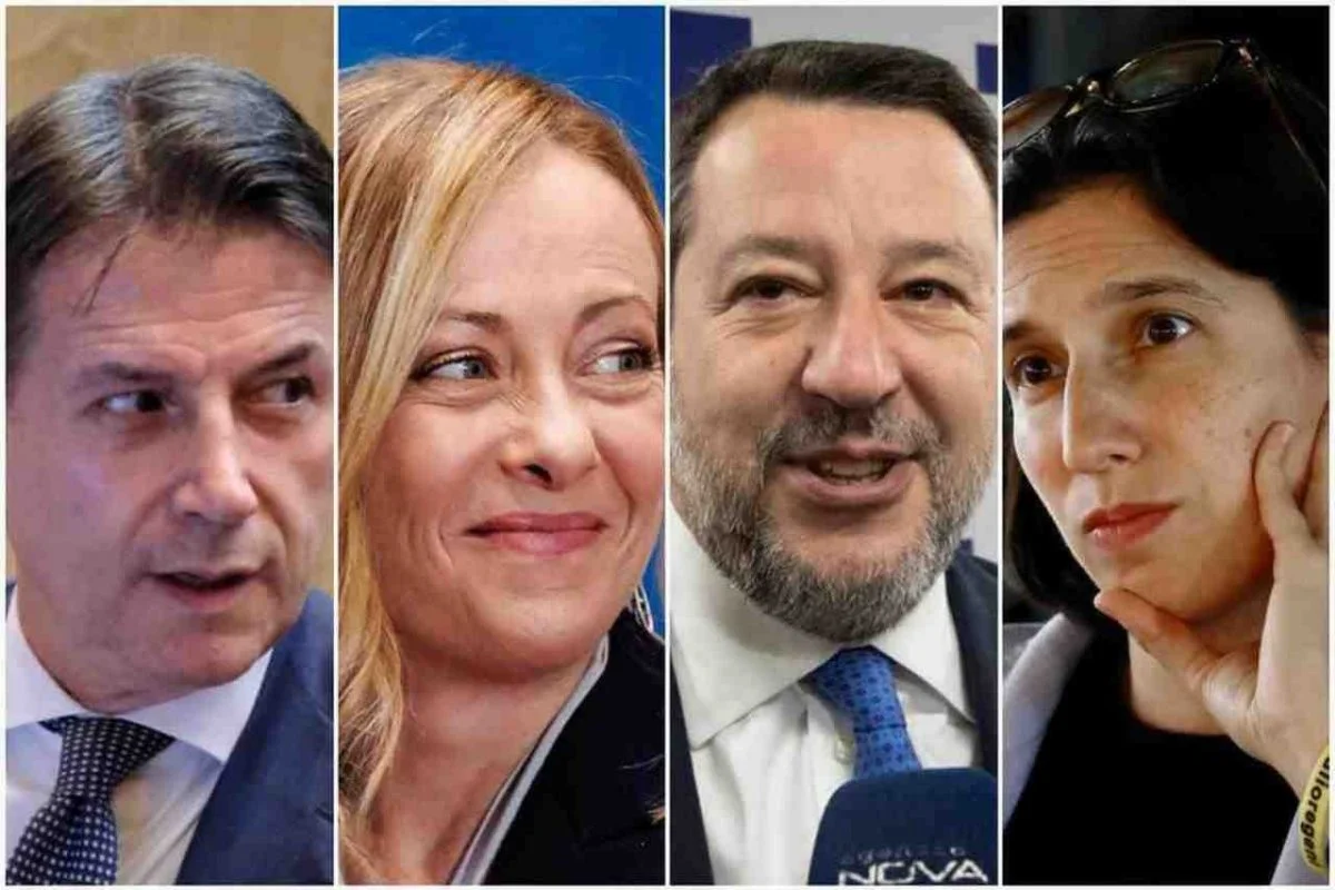 “Crolla più di tutti”: il sondaggio che fa tremare i palazzi | Nessuno si aspettava un tonfo così violento