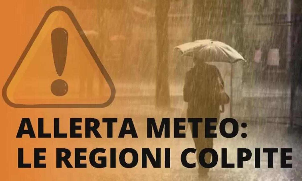 ALLERTA Meteo, “dicembre avrà una scossa improvvisa” | Ecco i giorni che faranno tremare l’Italia