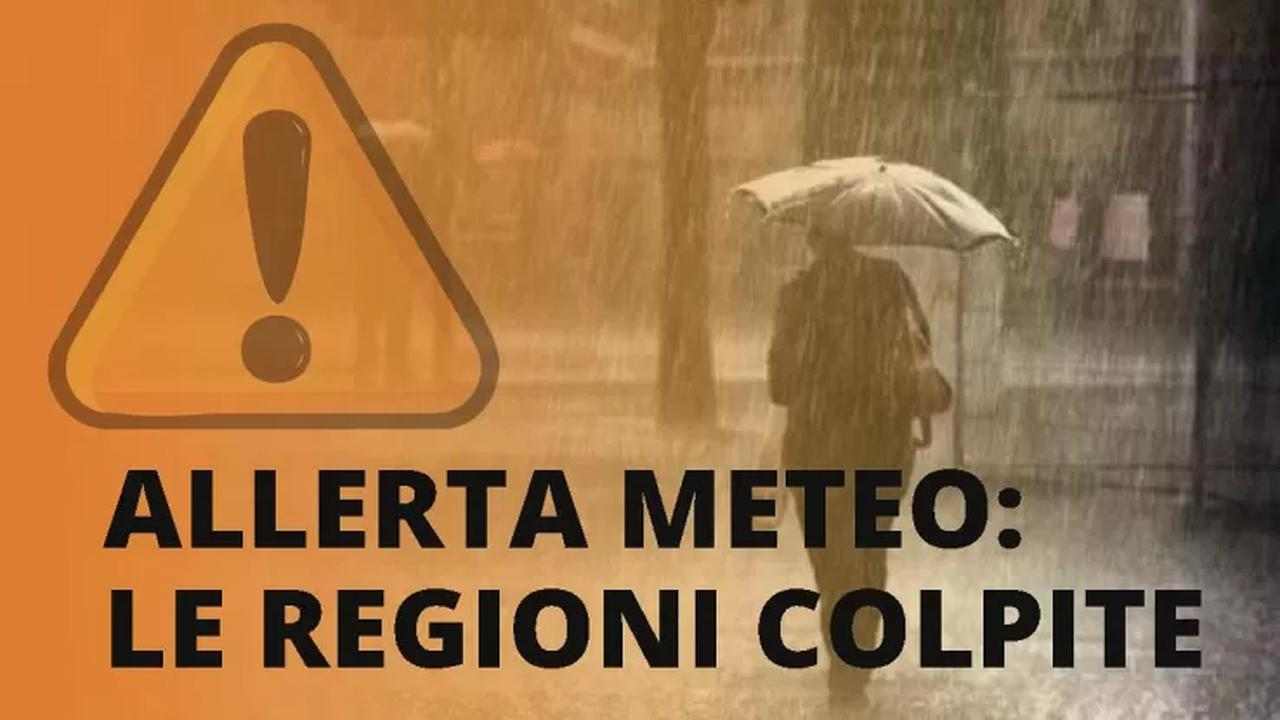 ALLERTA Meteo, “dicembre avrà una scossa improvvisa” | Ecco i giorni che faranno tremare l’Italia