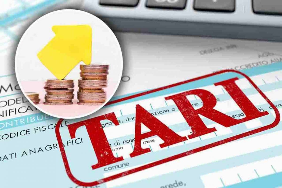 TARI stangata, la tassa sui rifiuti esplode ovunque | Sicilia nel caos con cifre record mai viste