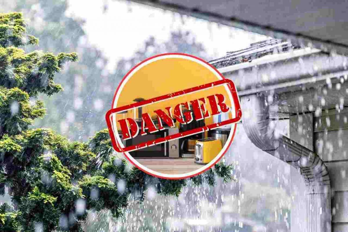 Elettrodimestici, questi li devi spendere al primo tuono: con un solo errore puoi bruciare mezza casa