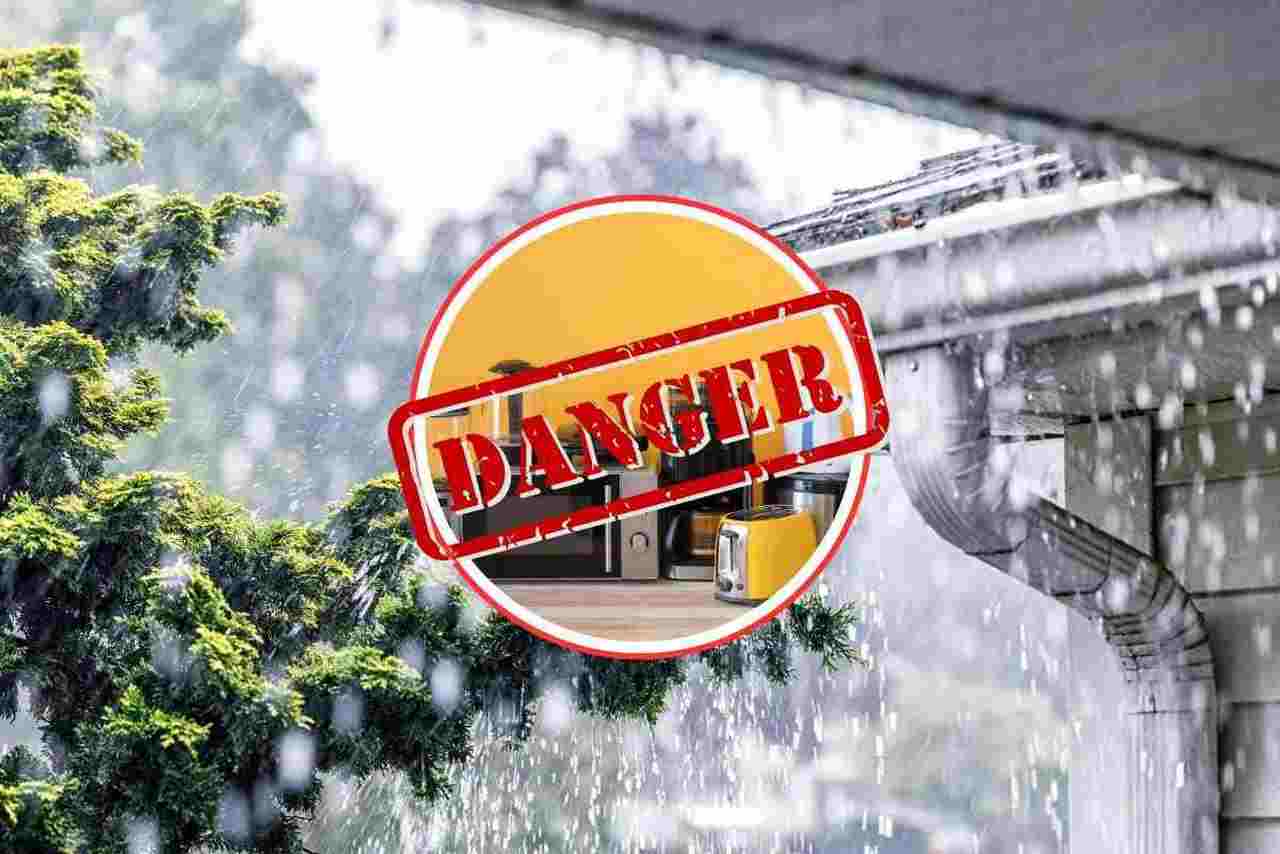 Elettrodimestici, questi li devi spendere al primo tuono: con un solo errore puoi bruciare mezza casa