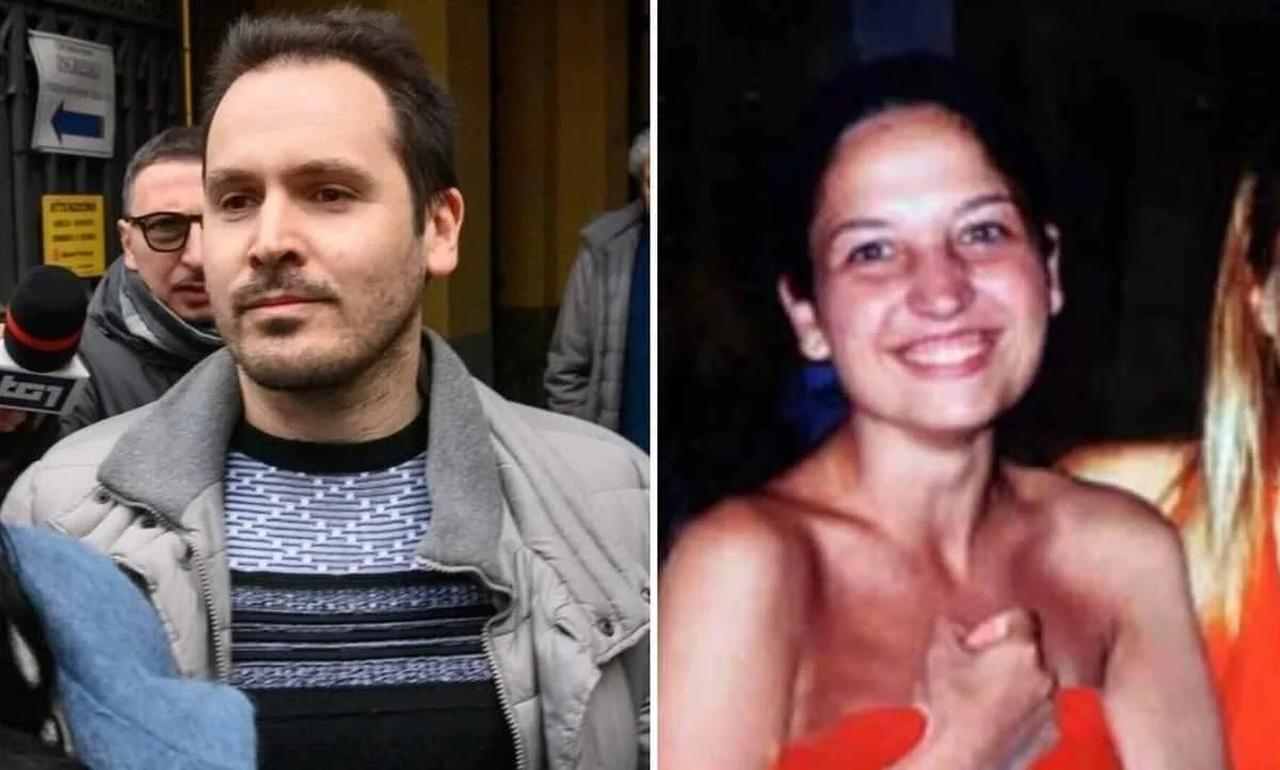 ULTIM’ORA Garlasco, spuntano immagini mai viste: Andrea Sempio era lì | La prova schiacciante
