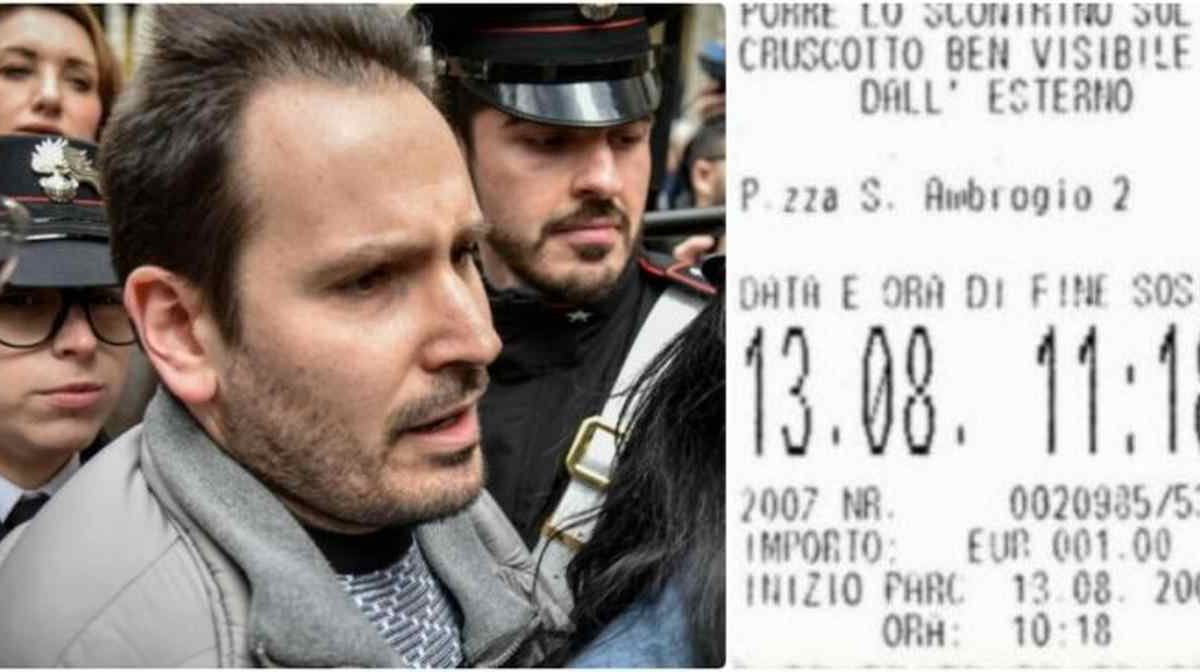 Garlasco, l’alibi di Sempio non regge più: lo scontrino mai sequestrato e le nuove foto davanti a casa Poggi |