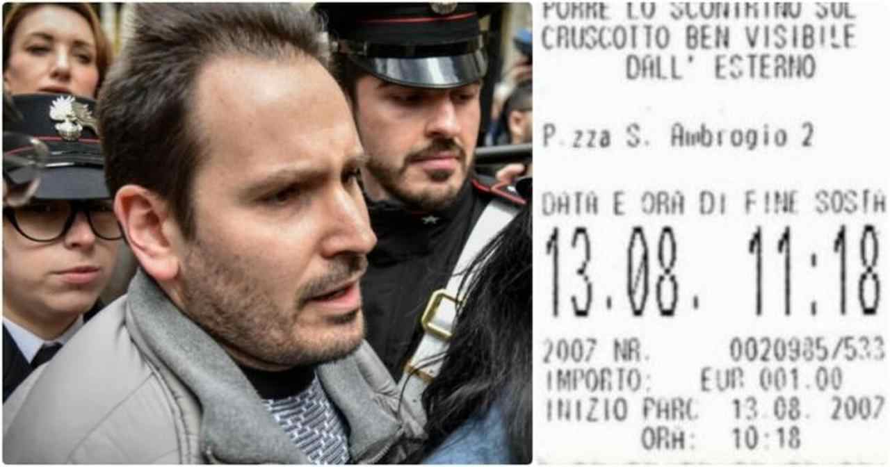 Garlasco, l’alibi di Sempio non regge più: lo scontrino mai sequestrato e le nuove foto davanti a casa Poggi |