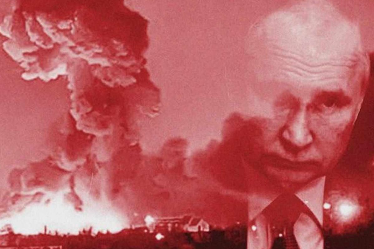 Pace impossibile, l’Europa è definitivamente sull’orlo del baratro | Ci si appresta alla guerra altro che tregua