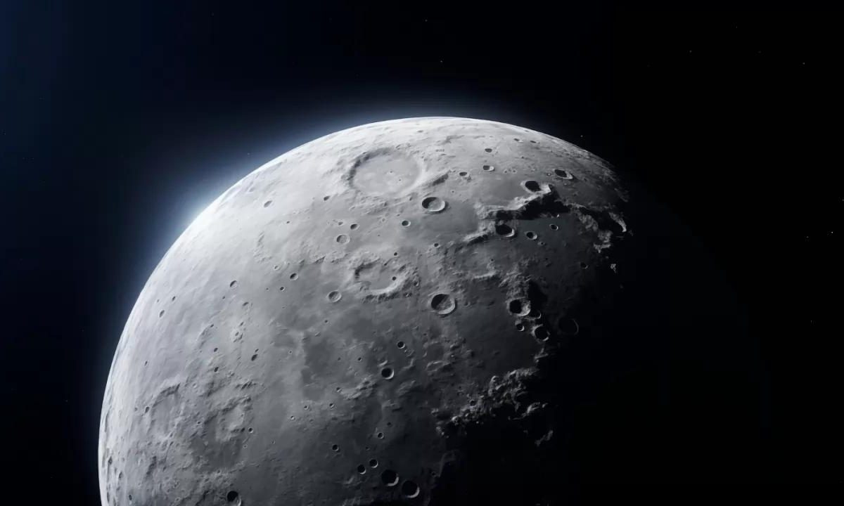 Superluna Fredda, la più luminosa dell’anno: ecco dove vederla in Italia | non accadeva da un anno