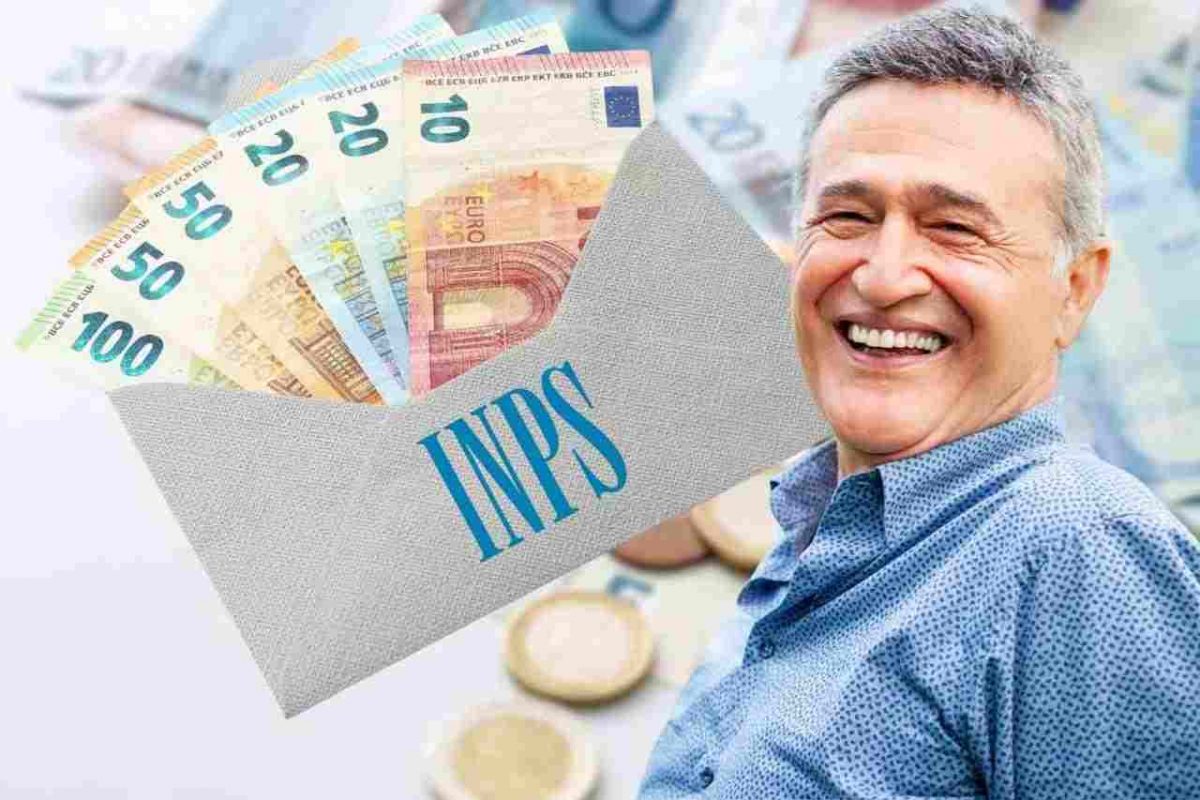 Dicembre sconvolto dai pagamenti Inps: chi riceverà prima gli accrediti (e chi rischia di rimanere senza) | Un mese costosissimo