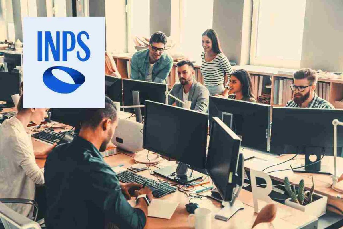 Assunzioni INPS–INAIL, 2.000€ netti al mese e 448 posti disponibili: tempo indeterminato | bando in scadenza a breve