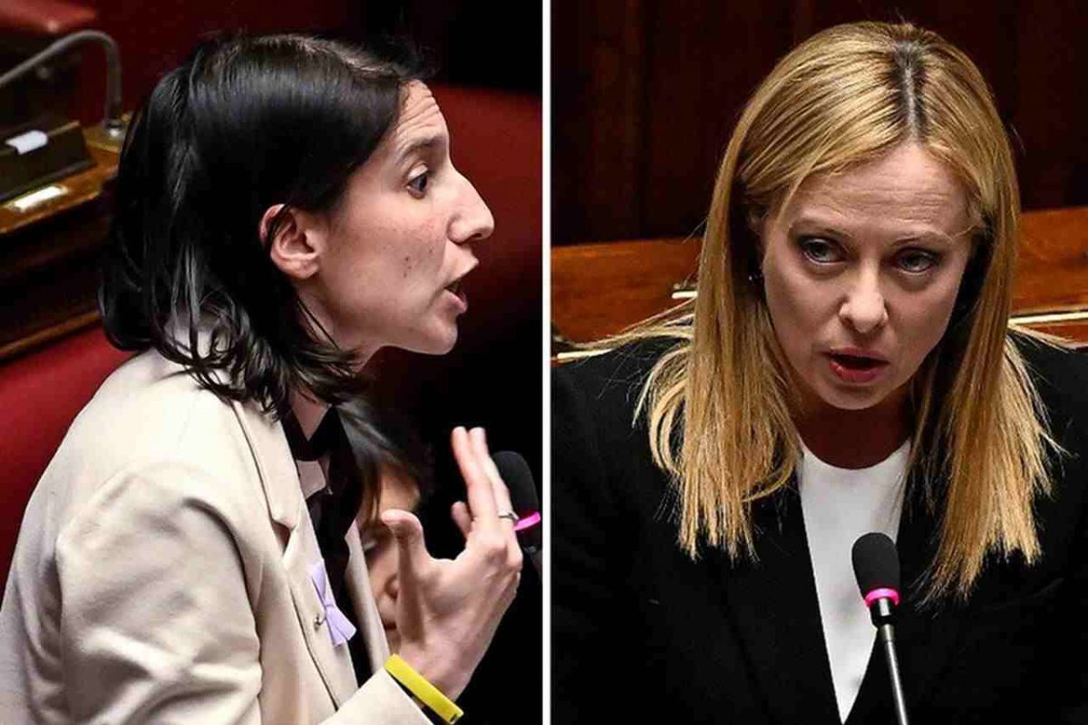 Schiaffo in faccia alla Meloni, il fronte progressista sfonda il 48% | Centrodestra sorpassato, maggioranza in affanno
