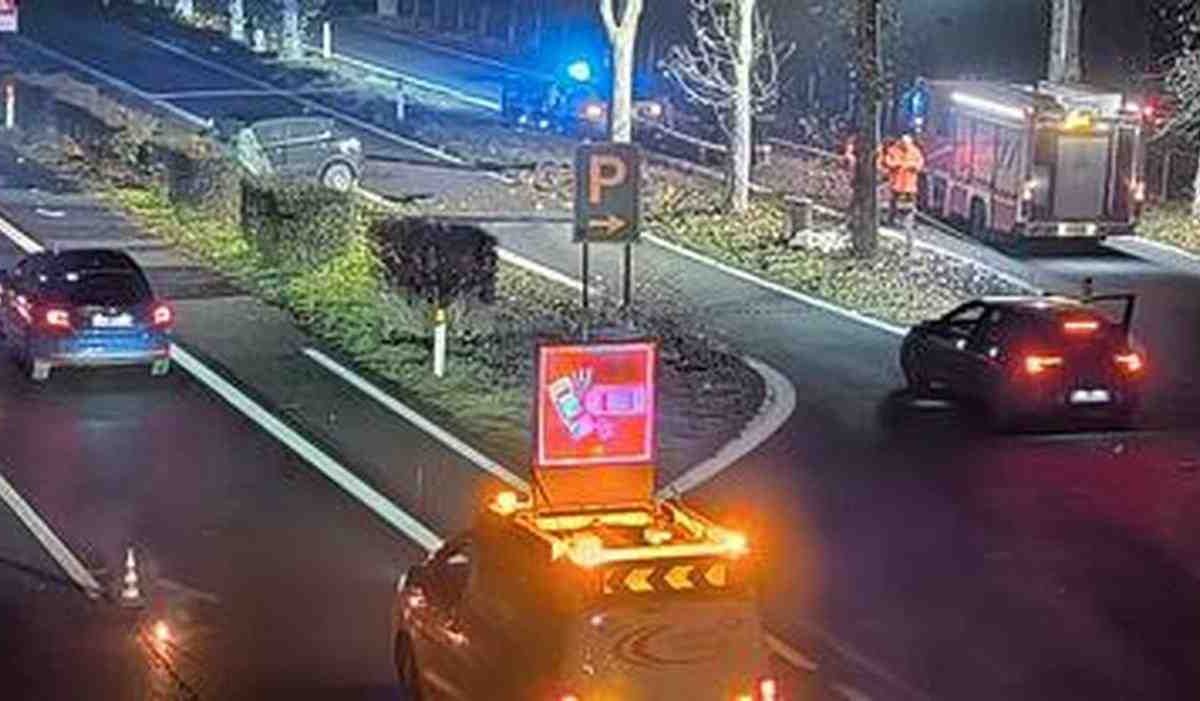Tradegia in Autostrada, investita e uccisa a soli 2 mesi: trovato l’assassino ma l’indagine si inceppa tra fughe e versioni opposte