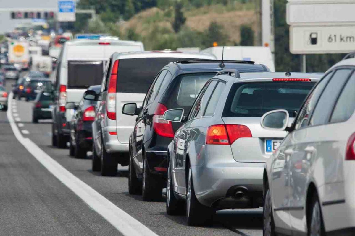 Autostrade, svolta storica: rimborsi automatici ai guidatori | Pedaggi aboliti in moltissimi casi