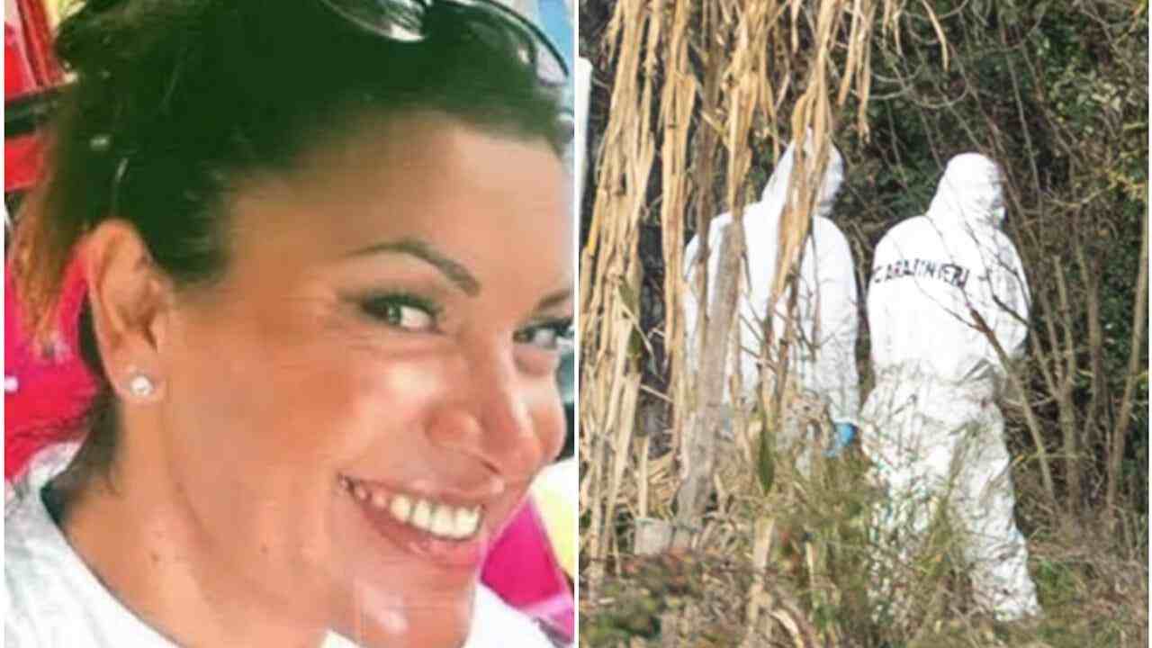 Lo ha detto prima di morire, le parole agghiaccianti di Federica Torzullo | L’audio che nessuno voleva sentire