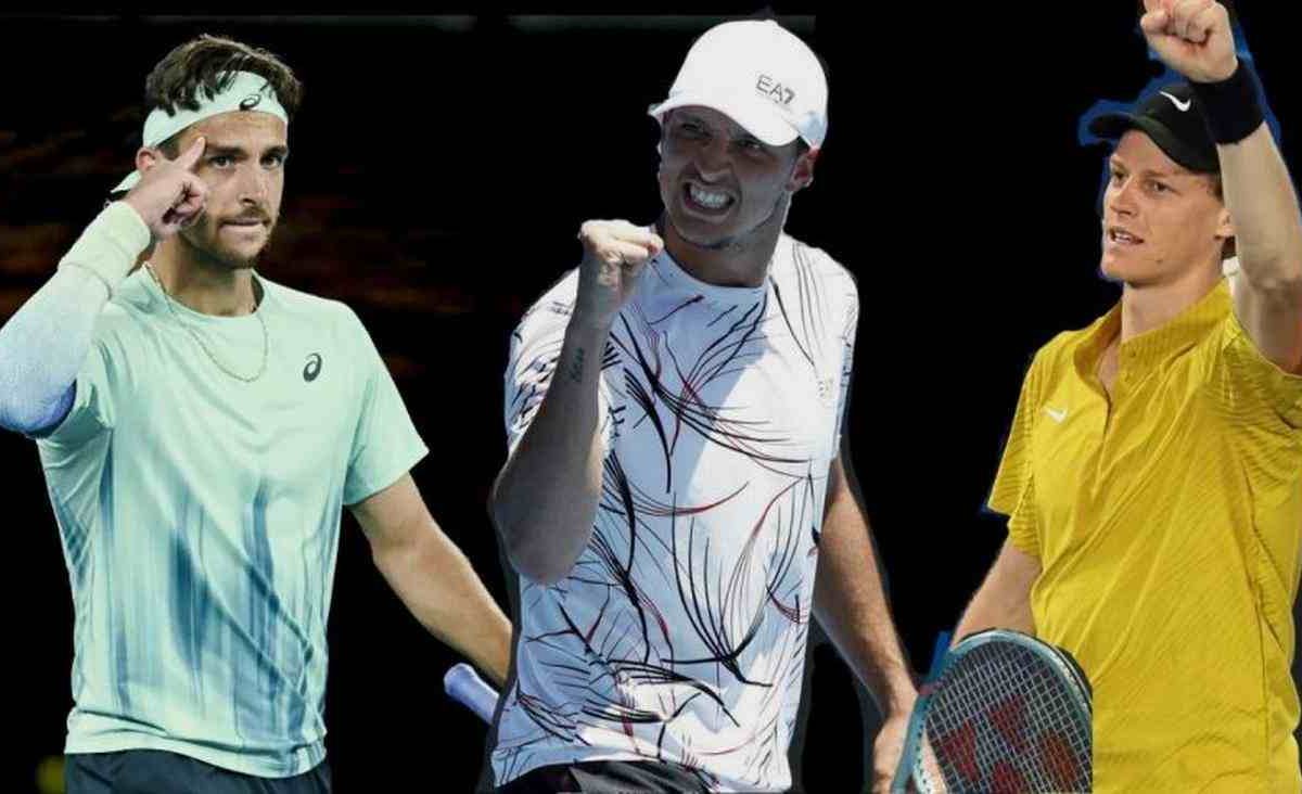 Disastro Australian Open, il nostro campione si ritira: un altro colpo basso che ci spezza | È finita