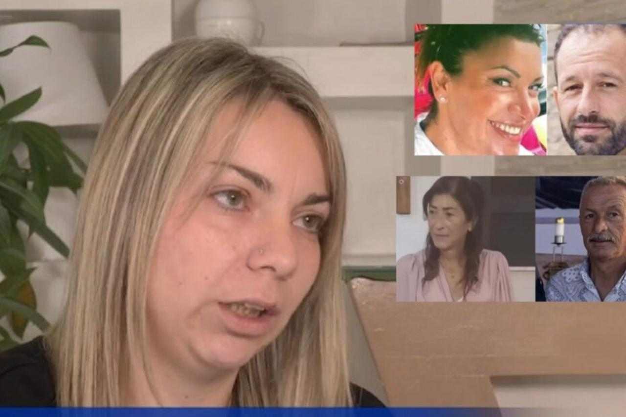 Tragedia Anguillara, la nipote rompe il silenzio: le parole forti sui genitori di Carlomagno cambiano il quadro