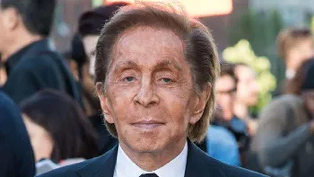 Moda in lutto, si spegne il genio di Valentino: Il suo colore vivrà per sempre | Ma non solo…