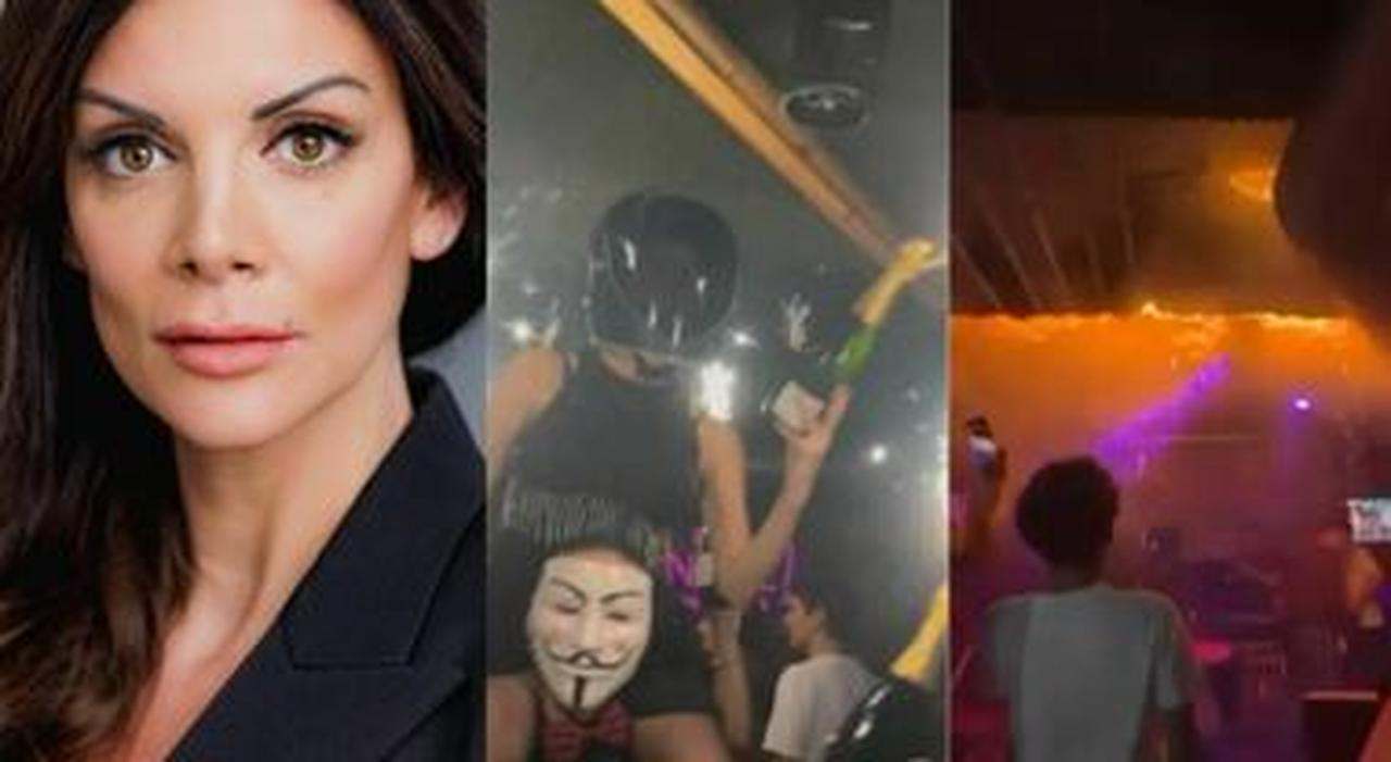 Tragedia Crans-Montana, le parole di Jessica prima del rogo: la frase che la manda in carcere per direttissima