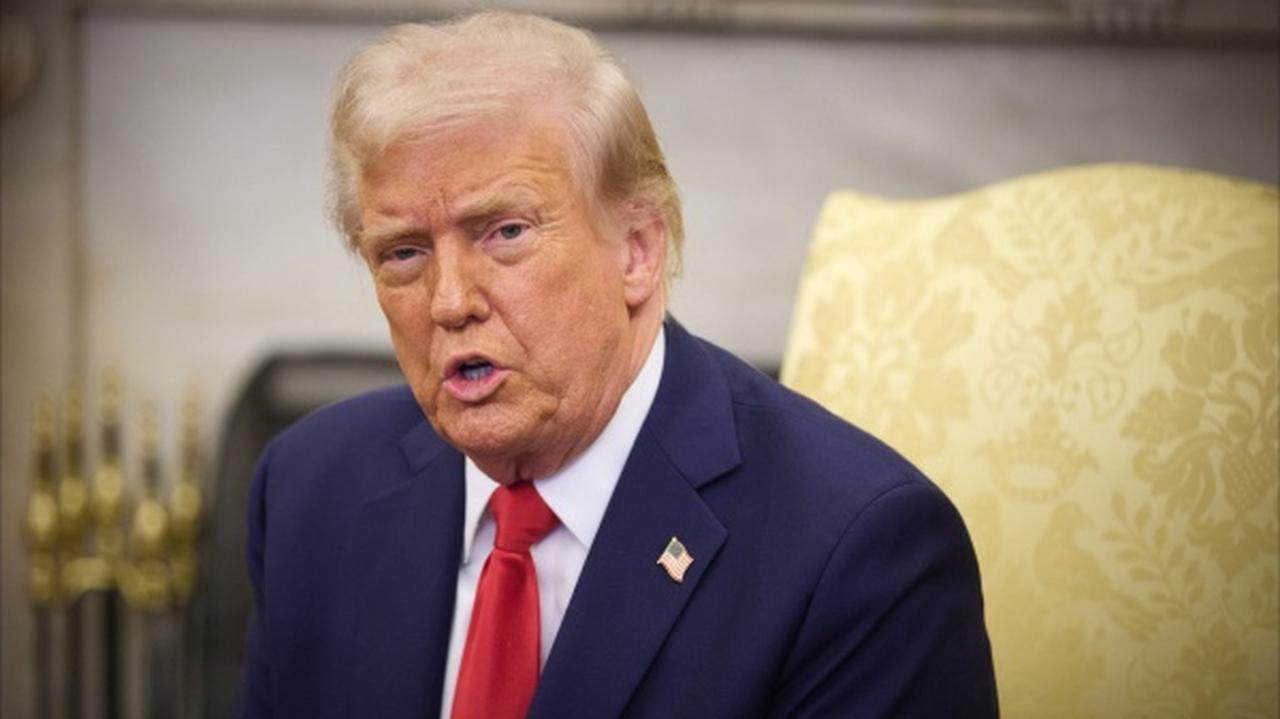 ULTIM’ORA Trump, la notizia fa tremare: adesso è tutto ufficiale | L’avvertimento è passato