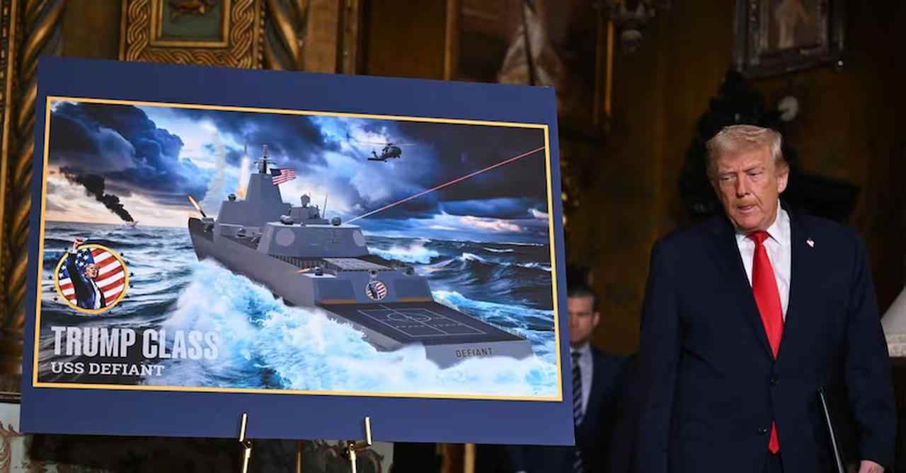 Donald Trump si è mosso: sta succedendo: lanciato il segnale alla portaerei USA | Ore decisive