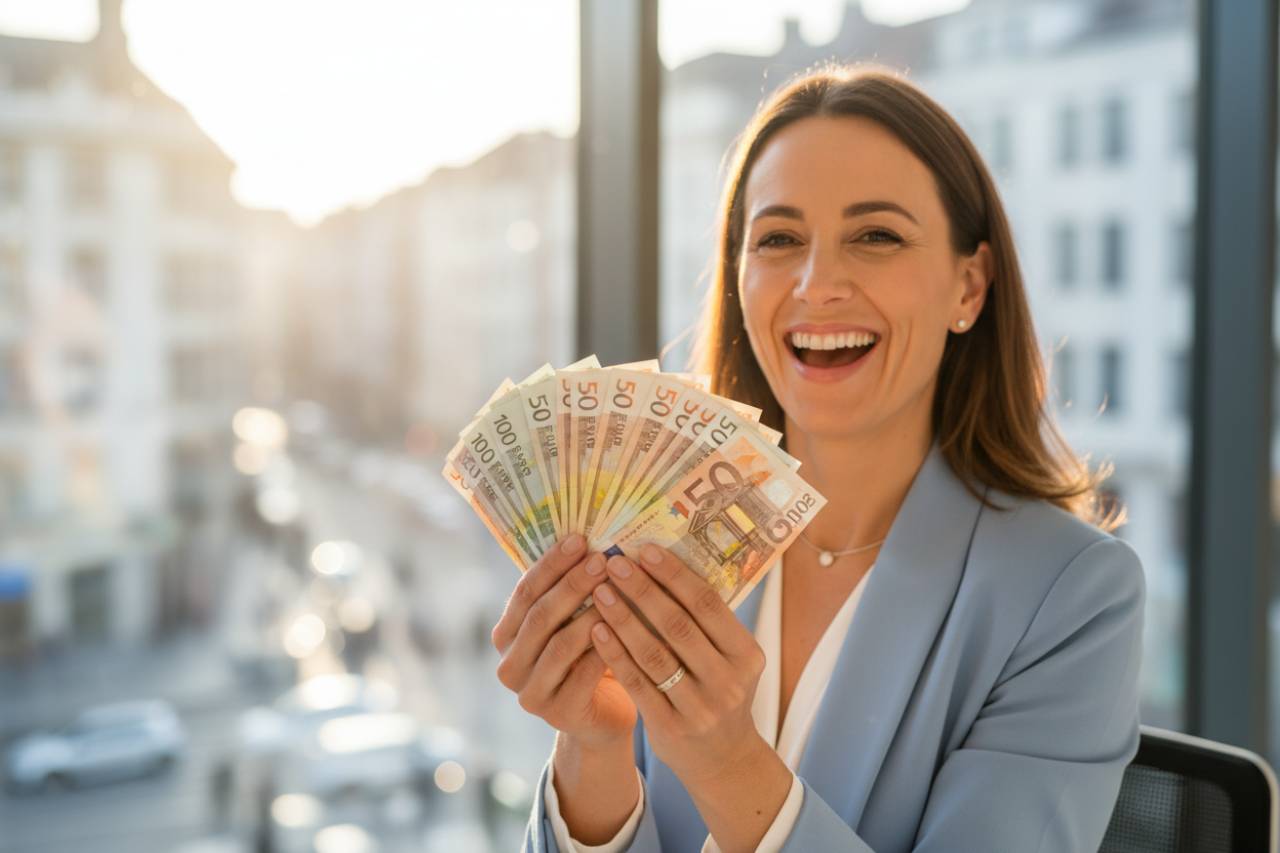 Busta paga più alta, tutte queste categorie prendono più soldi dal prossimo stipendio | Nuova IRPEF ricca