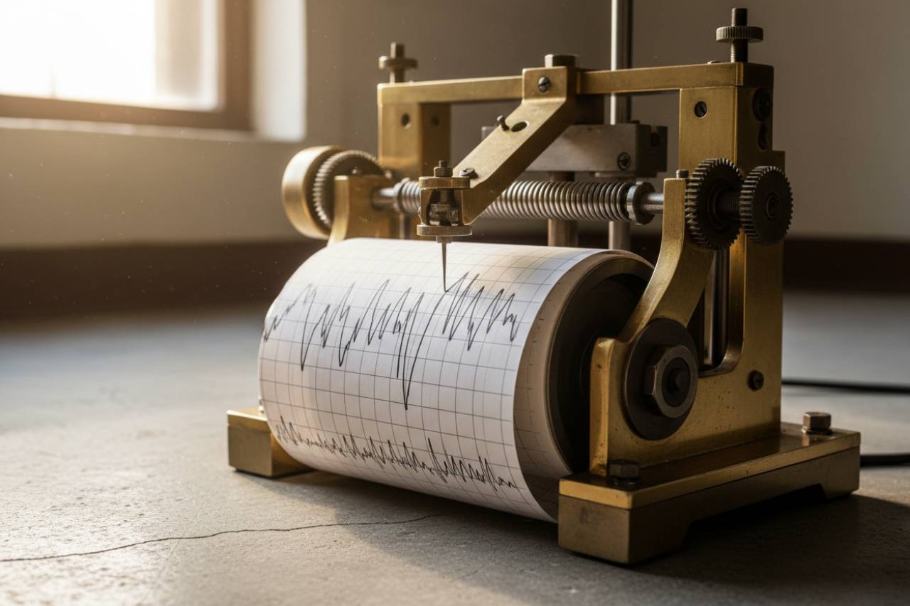 La terra trema ancora, nuova scossa molto più potente | Cittadini rimasti svegli tutta la notte