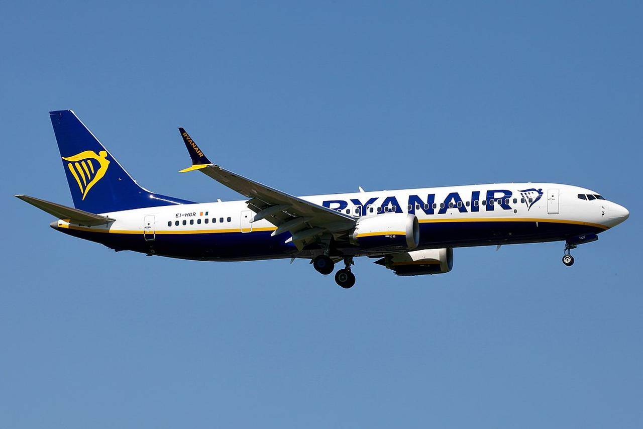 Ryanair, tornano i voli a Trapani-Birgi dopo otto anni | Cambiano rotte, prezzi e opportunità