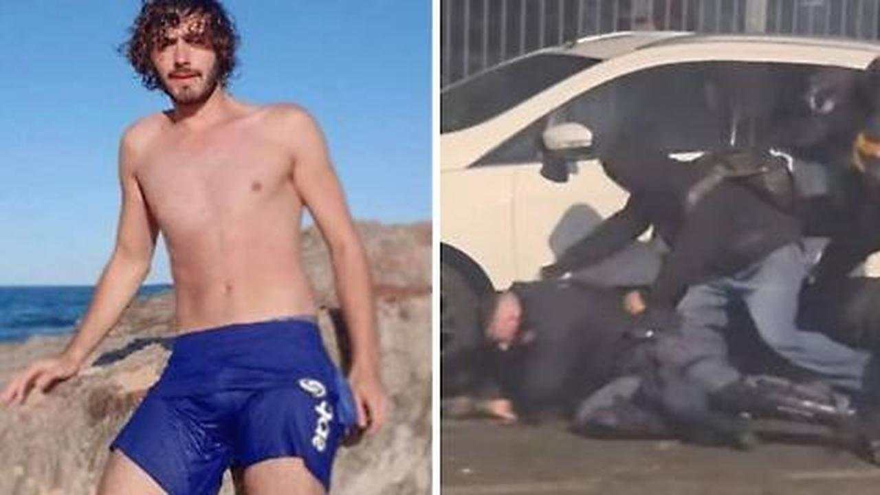 Poliziotto aggredito, solo ora esce la verità su Angelo: quell’ombra oscura che ‘giustifica’ tutto | Arrivata adesso la notizia