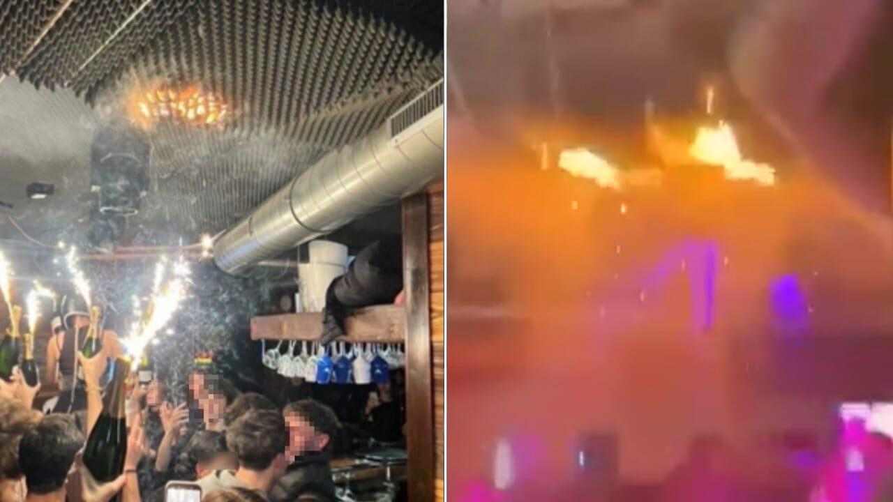 ULTIM’ORA Crans-Montana, un altro decesso: arrivata la comunicazione ufficiale | Anche lui ha perso la battaglia