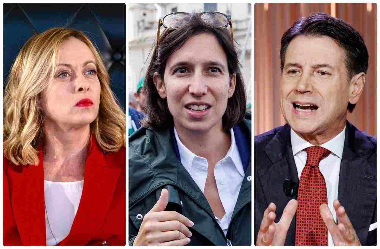 Politica italiana, sondaggi stravolti: il partito torna a salire in modo clamoroso | Tensioni tra i partiti dopo lo schianto