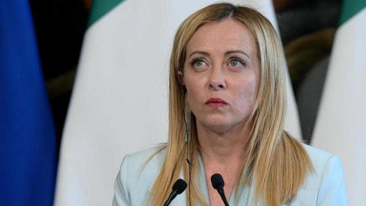 Giorgia Meloni mette lo stop, annuncio ufficiale sulle Olimpiadi Milano Cortina | Così non si può più andare avanti