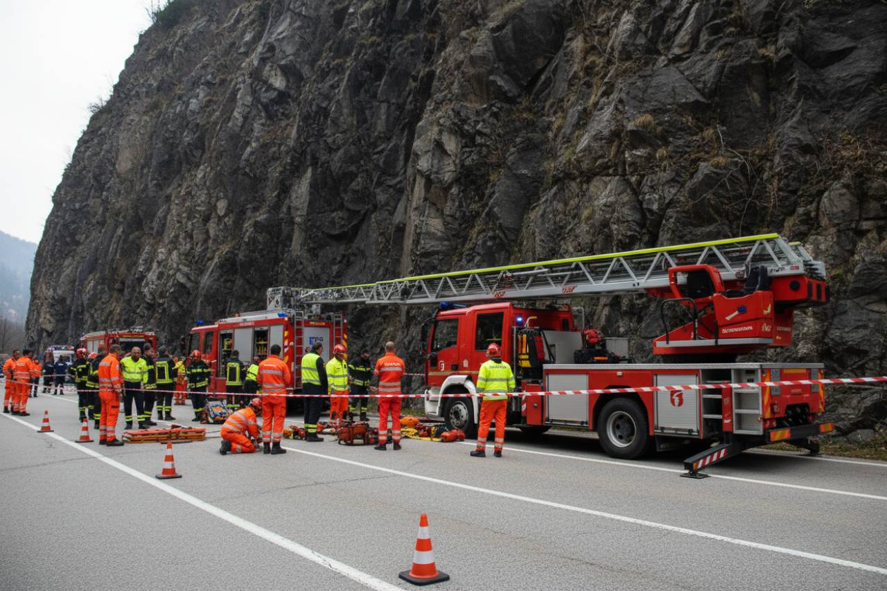Hanno ritrovato il corpo, svolta tragica nelle indagini: era sparita da 20 giorni | L’epilogo peggiore