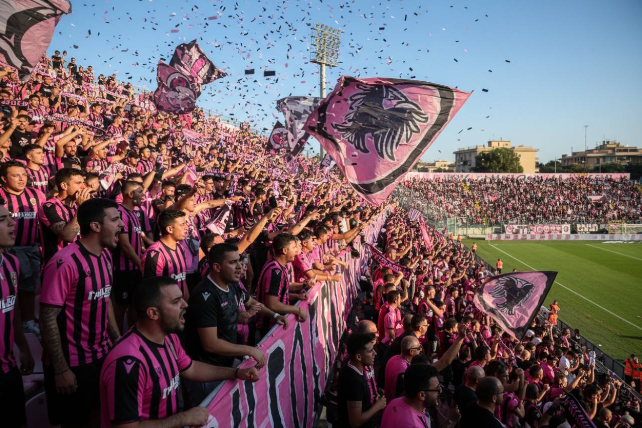 Sampdoria-Palermo, la formazione non convince | Ecco dove vedere la partita di stasera