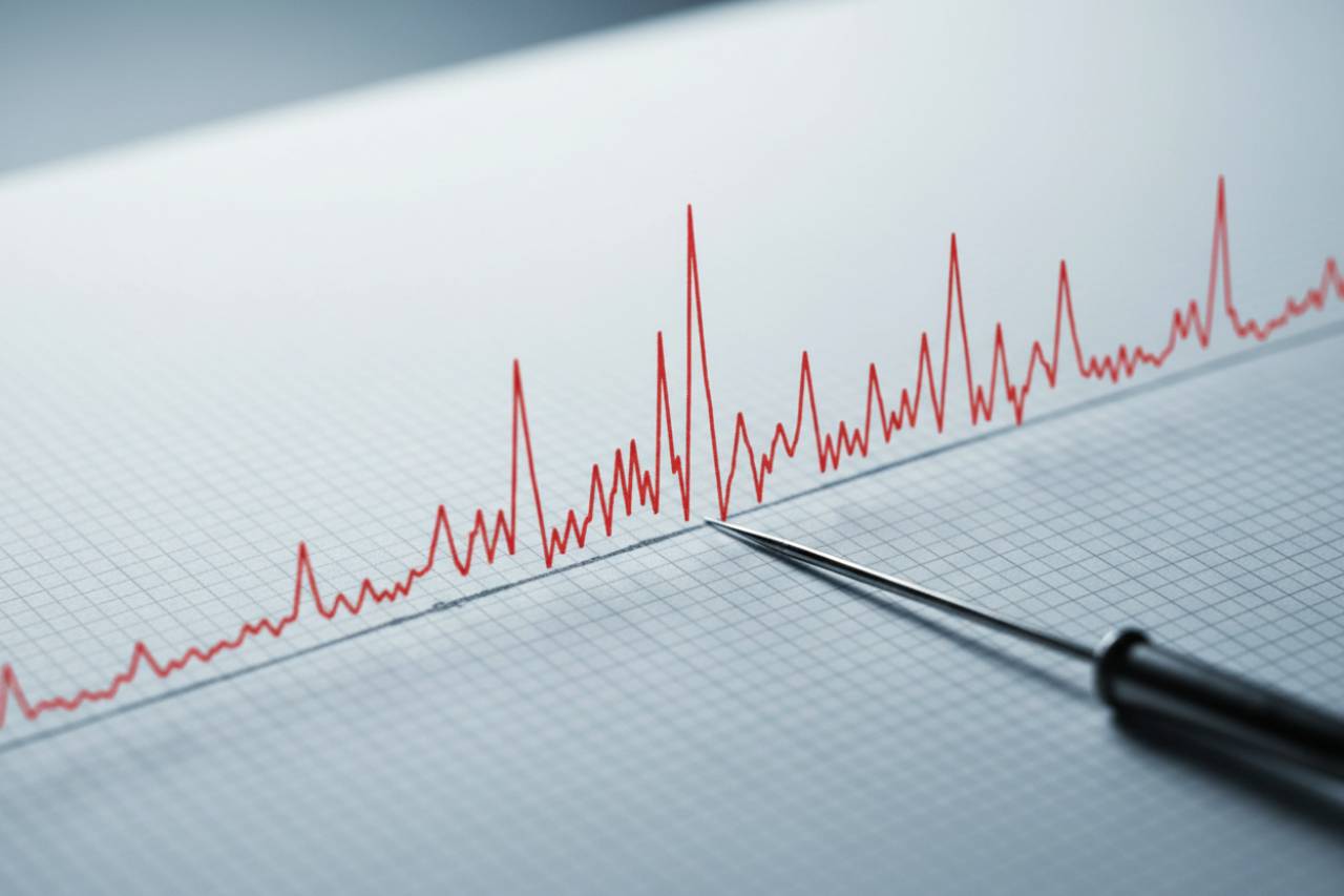 Terremoto Palermo, nuove scosse fanno preoccupare i cittadini | Sono sempre più forti