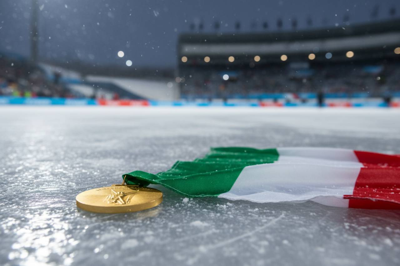 Ancora oro per l’Italia, due medaglie in meno di un’ora | L’impresa da record che ribalta le Olimpiadi